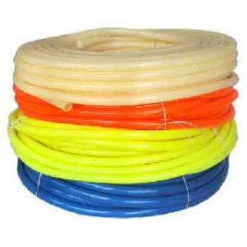 High Pressure Pipe